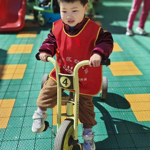 河东小区幼儿园巍巍老师的美篇