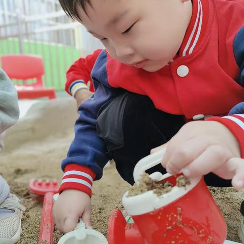 河东小区幼儿园巍巍老师的美篇