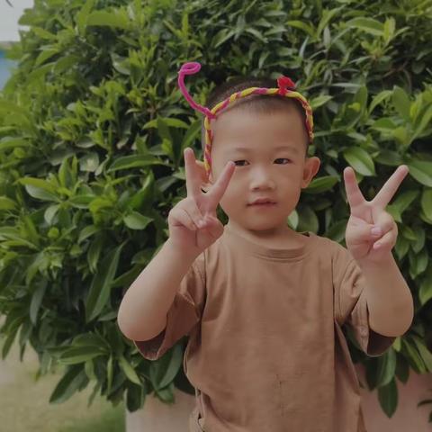 【🍎红苹果幼儿园】小二班第十八周