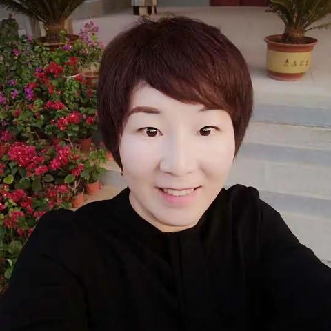 关爱学生幸福成长||最美教师——成安一中初中部温丽芬