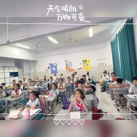 本周周总结来啦💗