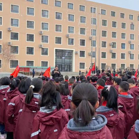 绿岛小学一年二班——第四周