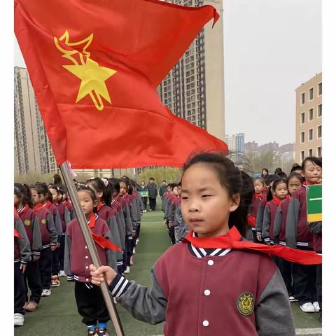 绿岛小学一年二班第八周