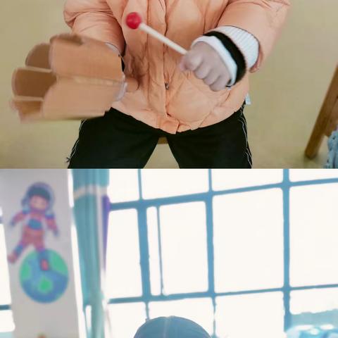 baby2 班🐌一周精彩时光