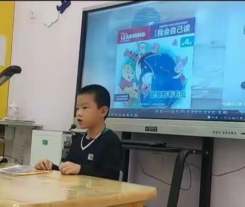 友小附属幼儿园——大班一周精彩回顾