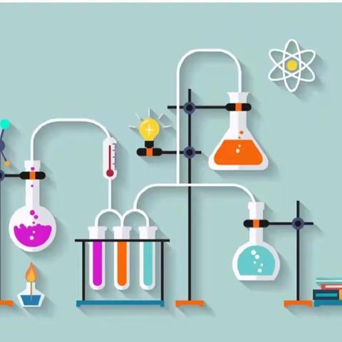 科学小实验💡，趣味大道理🔑——宅子小学幼儿园科学小实验