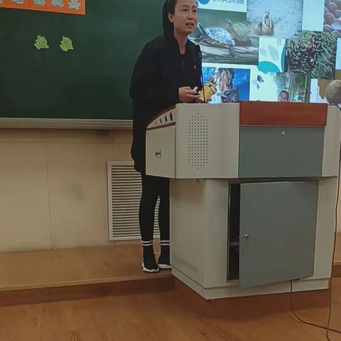 在历练中成长——承德市小学美术教师基本功大赛