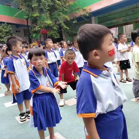 迎中秋🌕庆国庆🇨🇳