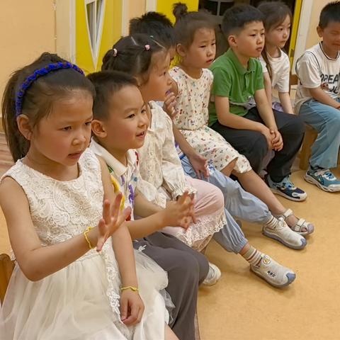 四川天府新区半山幼儿园慧贝B班一周精彩回顾（6.30-7.4）
