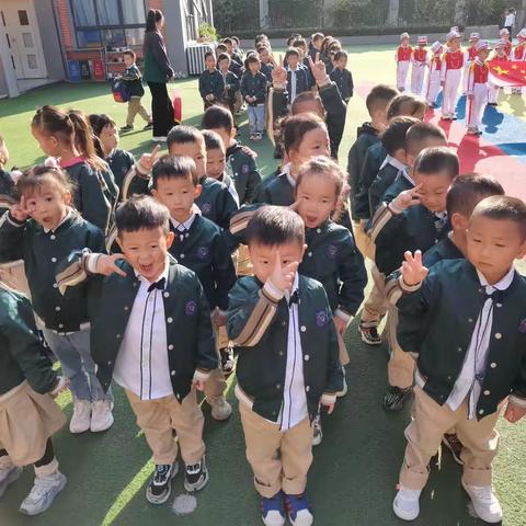 朵朵班幼儿园欢乐时光—日常生活篇