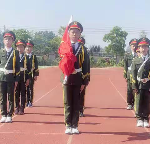 宿豫区大兴中心小学：举行“童心向党 快乐成长 ”2023庆六一文艺演出暨第五届读书节颁奖仪式