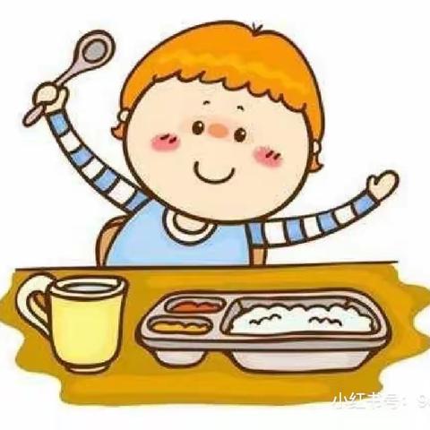 弋阳县状元府幼儿园一周食谱（4月3日—4月7日）