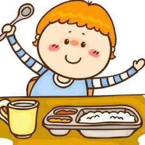 弋阳县状元府幼儿园一周食谱（5月8日—5月12日）