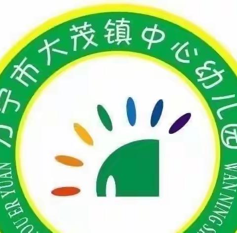 万宁市大茂镇中心幼儿园2023年春季中三班第十二周五大领域活动