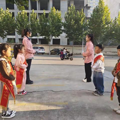 西场幼儿园●大大班