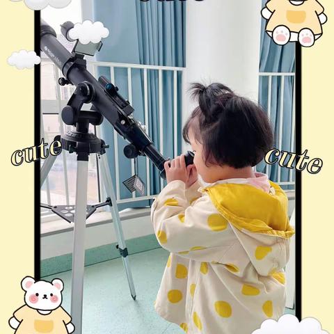 花样年幼儿园k2c班第九周《爱·在朝夕相伴中》