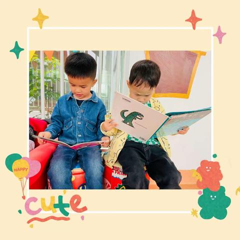 花样年幼儿园K2C班的十一周精彩回顾