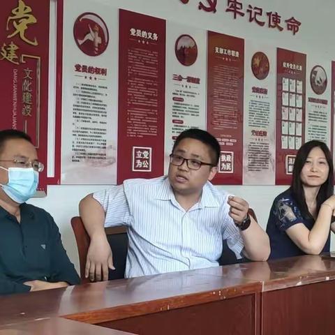 “三提三争”见行动——瑞景苑社区举办网格员工作技能大比武活动