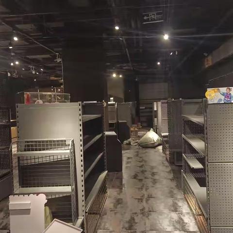 酷乐潮玩天津塘沽店2023.3.24