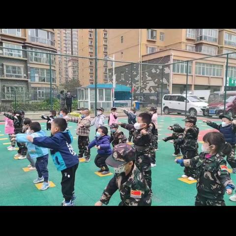 元气满满 ——向阳而生🌻