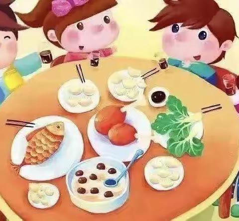 “幼以食为天，食以精为美”——博苑启帜幼儿园一周食谱美篇