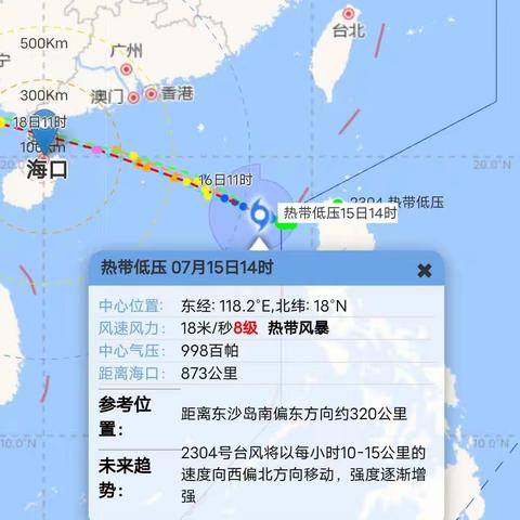 迅速应急部署 严阵以待——通什镇南定村委会召开防汛工作应急部署会