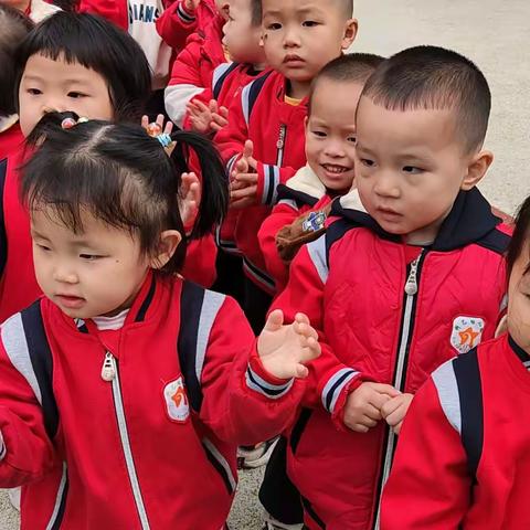 小小班快乐时光👦👧