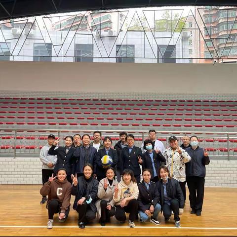 安康公寓车间一季度工会活动