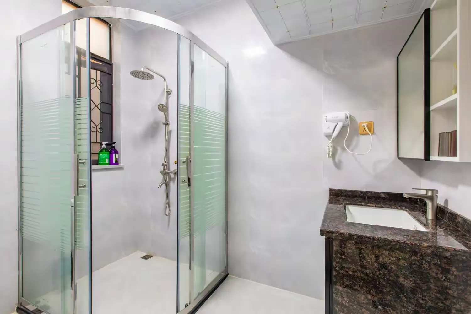 清远恒大独栋度假别墅5房11床