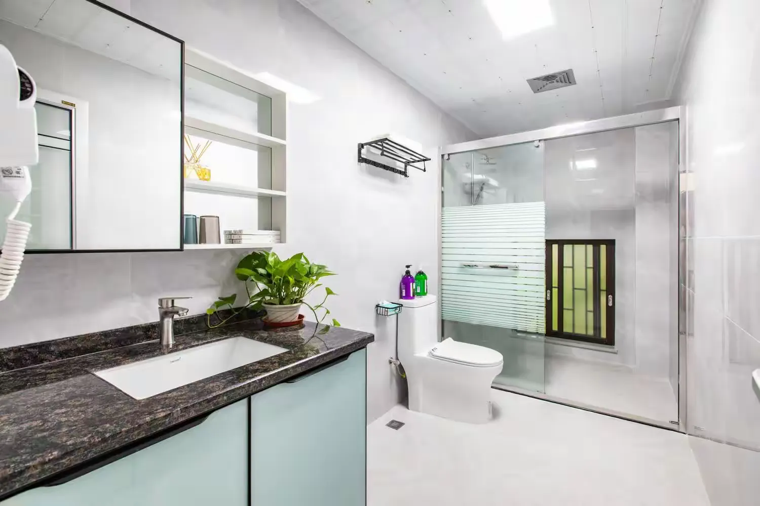 清远恒大独栋度假别墅5房11床