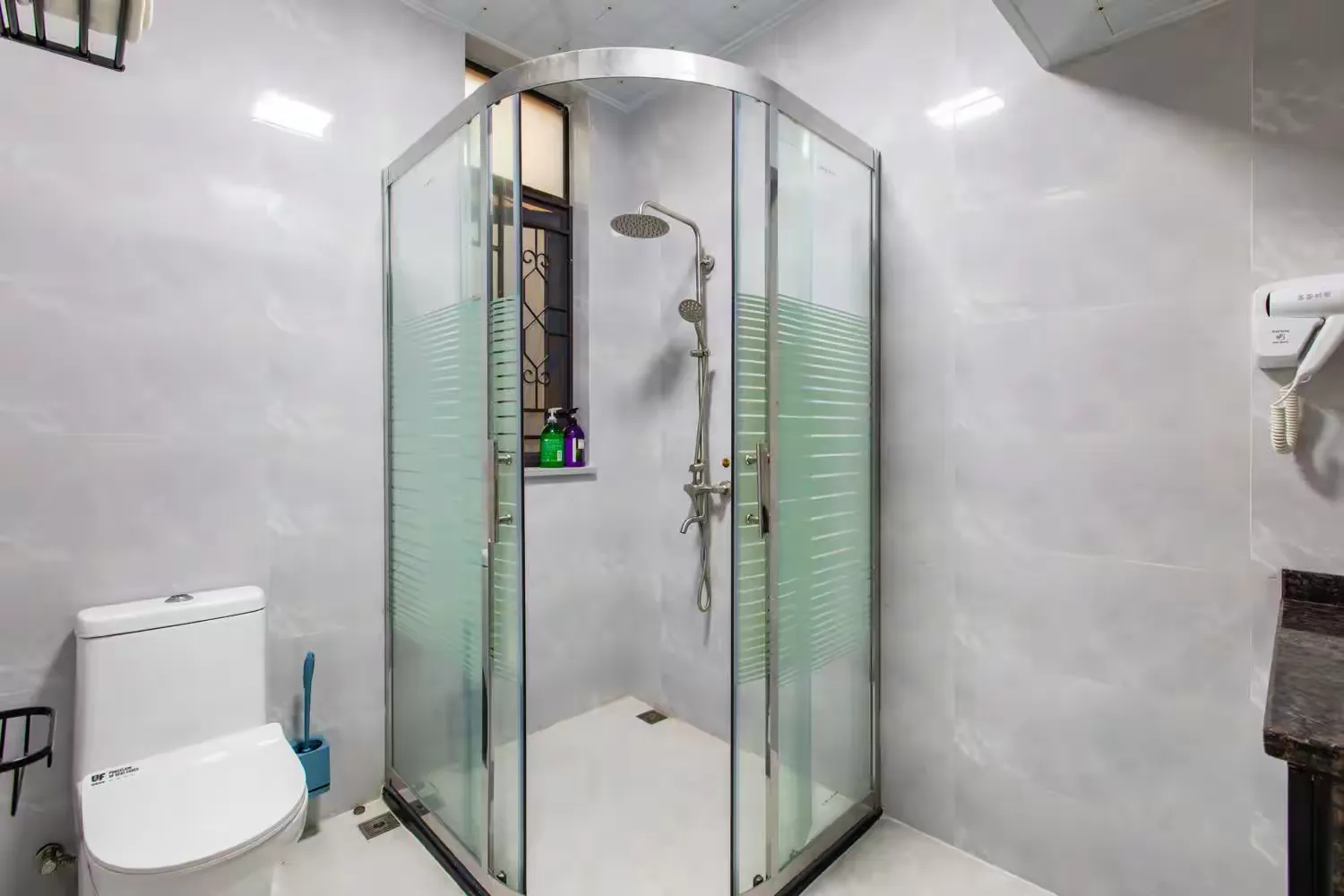 清远恒大独栋度假别墅5房11床