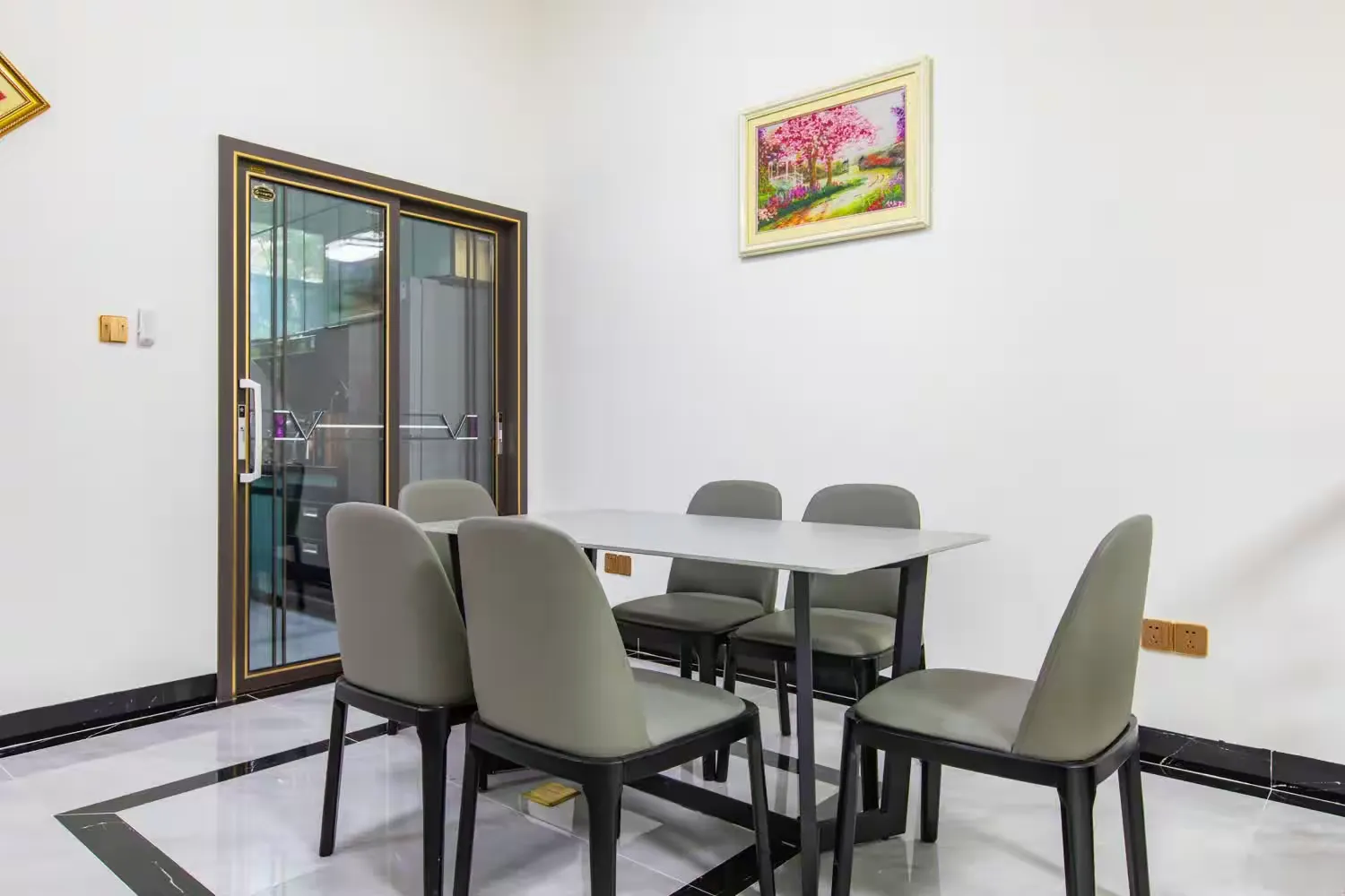 清远恒大独栋度假别墅5房11床