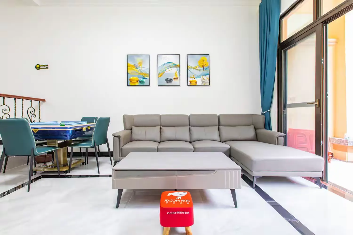 清远恒大独栋度假别墅5房11床