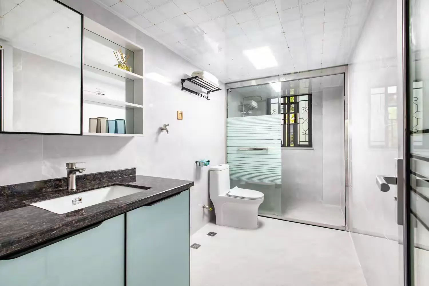 清远恒大独栋度假别墅5房11床