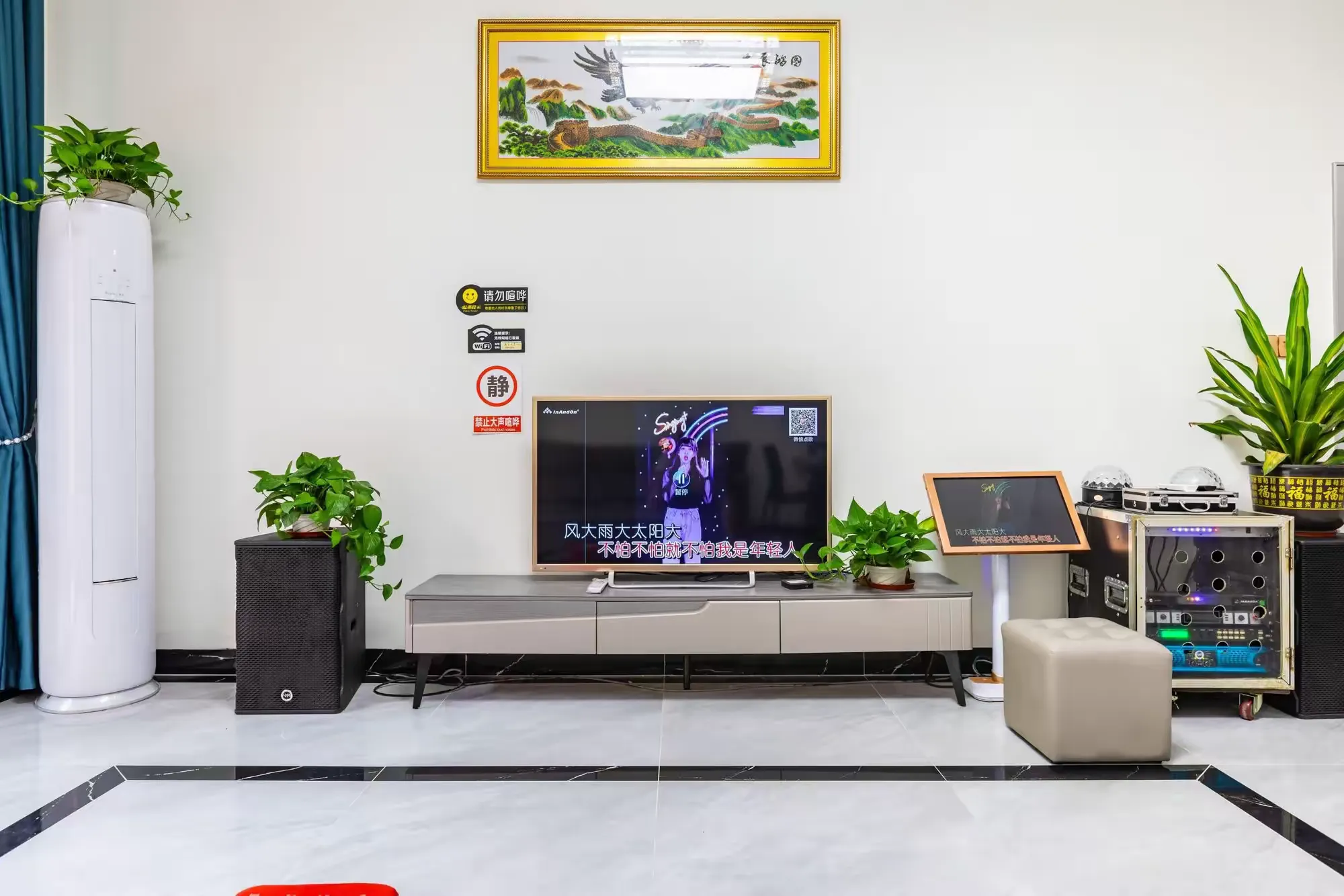 清远恒大独栋度假别墅5房11床