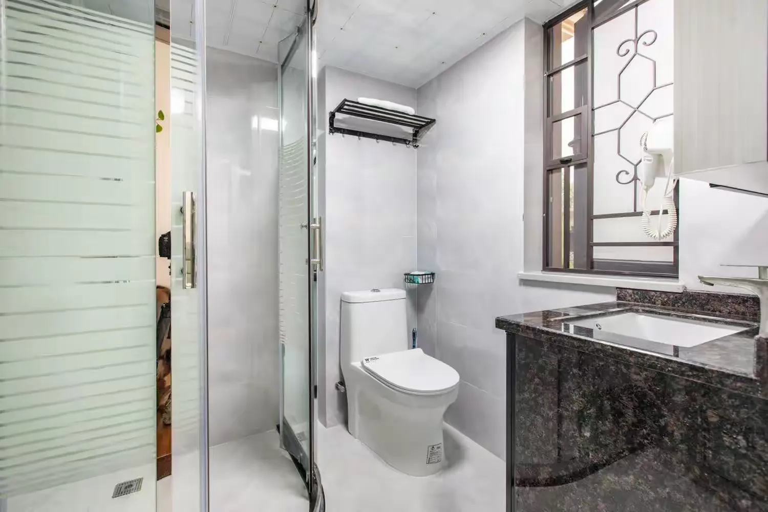 清远恒大独栋度假别墅5房11床