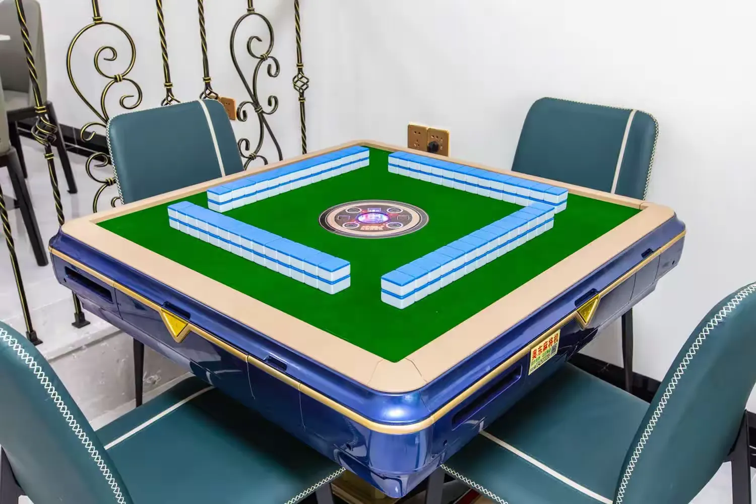 清远恒大独栋度假别墅5房11床