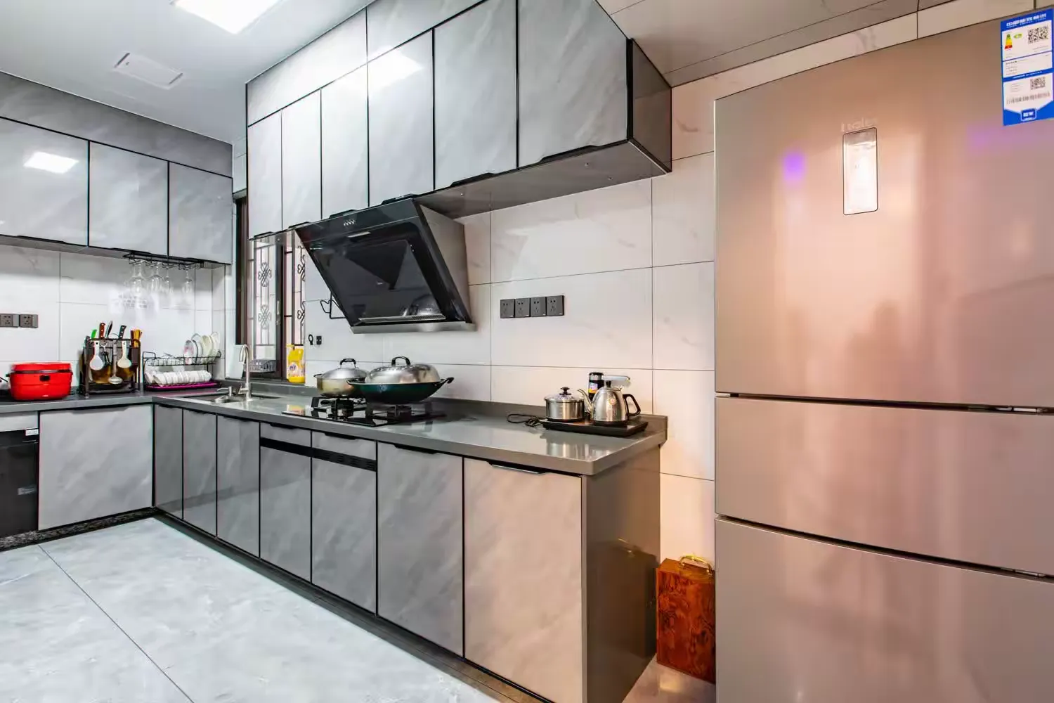 清远恒大度假别墅5房12床