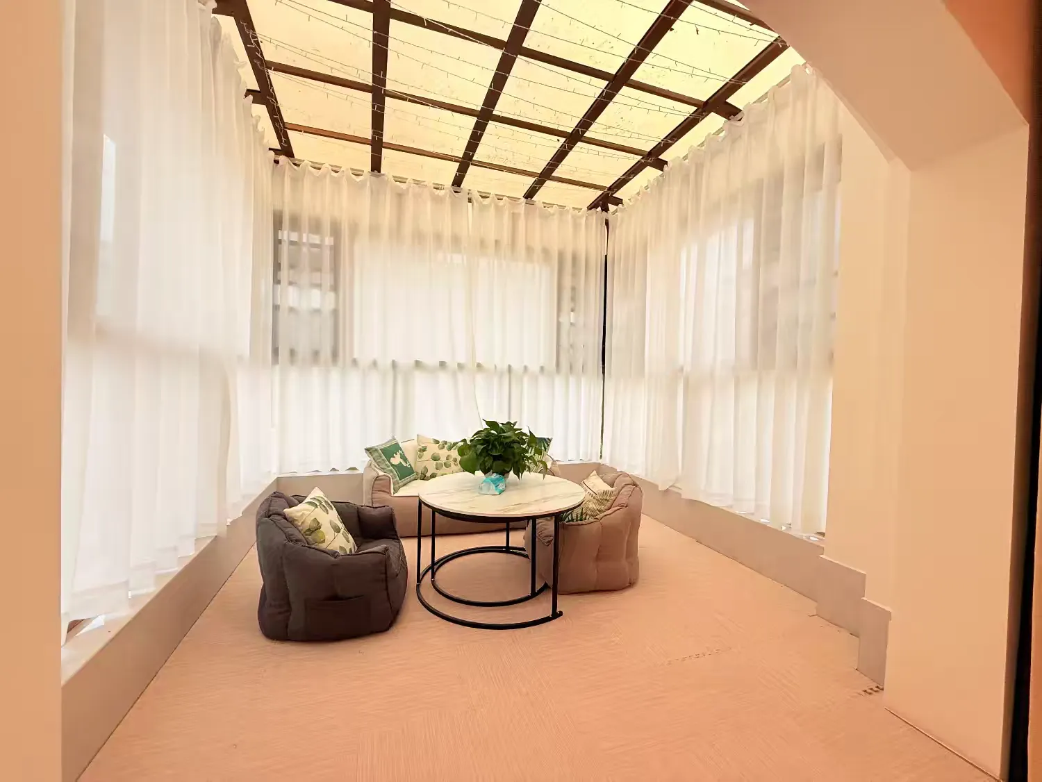 清远恒大9房17床8卫全新豪华装修网红简约别墅独立K房温泉泳池