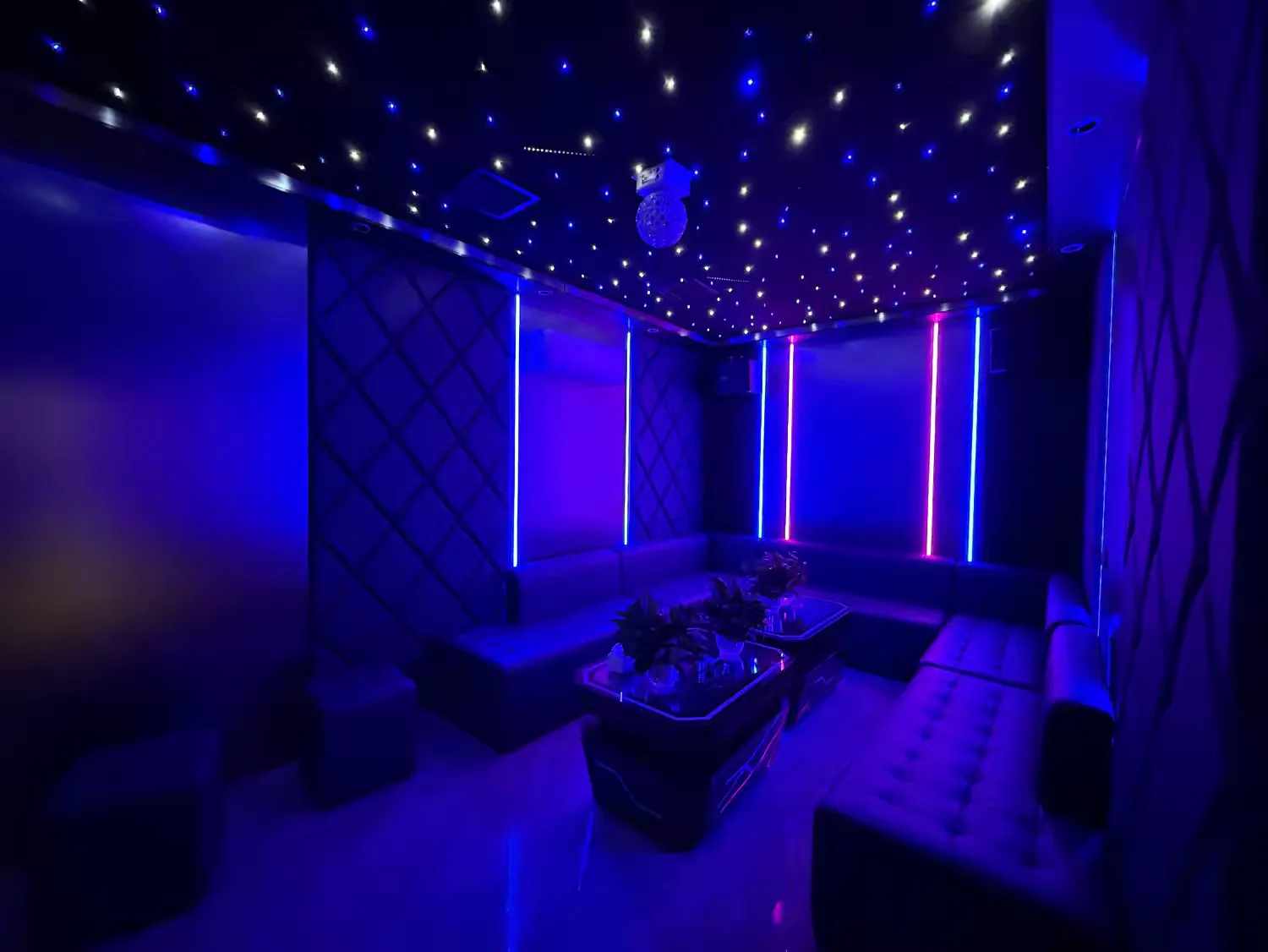 清远恒大9房17床8卫全新豪华装修网红简约别墅独立K房温泉泳池