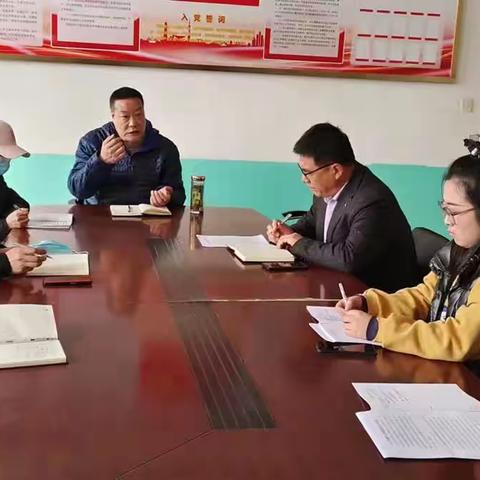 用心守护，点亮心灵——易县白马初级中学心里培训交流会