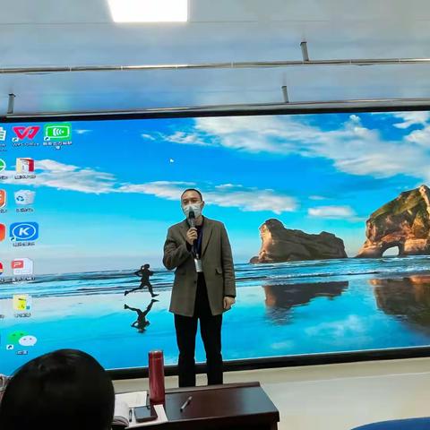 教育领航 收获美好一一驻马店市幼儿园骨干教师研修培训学习第三天纪实（第一组）