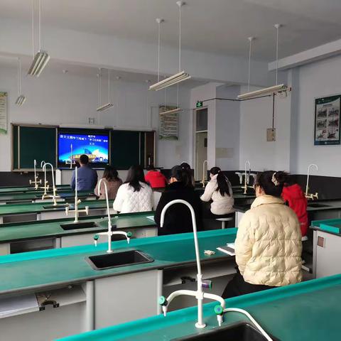 【“教”无涯   “研”无尽】马庄镇古口小学第三期语文主题视域下“学习任务群”教学研讨学习活动