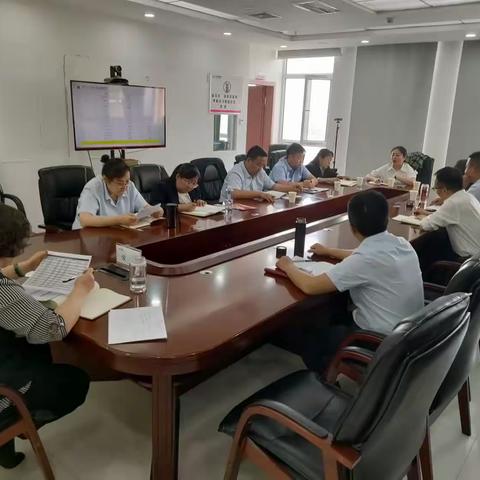 哈密分公司意健险业务推动会议（5月）