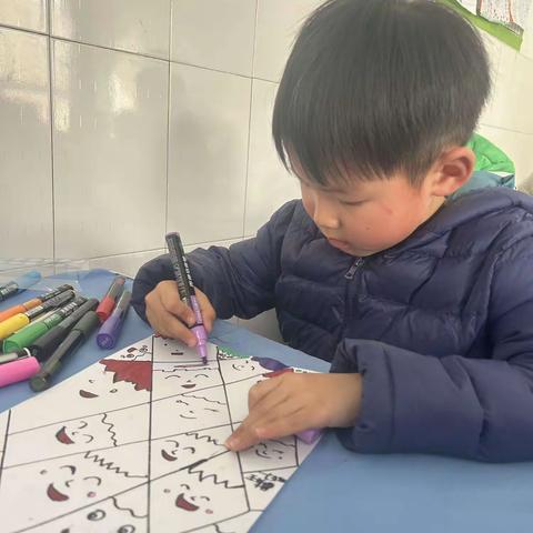 与诗与画与你———安阳县第一实验小学