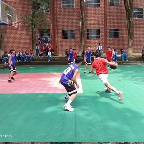 310班5月份班级总结