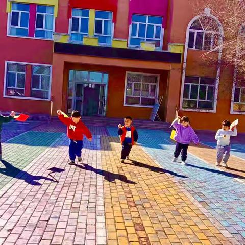 保与细，育与心，精与勤——尼勒克县木斯镇中心幼儿园保育技能大赛