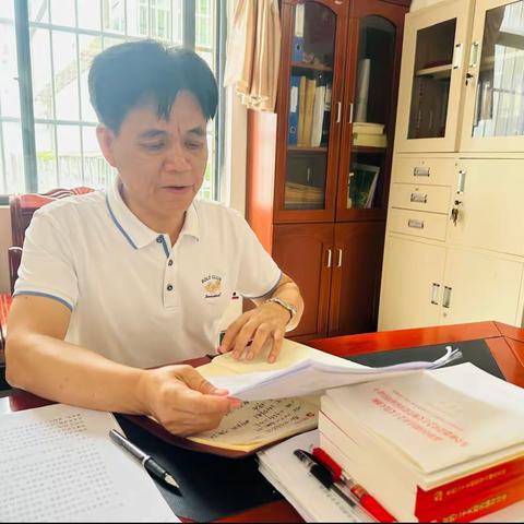 海口琼山饮食服务公司支部2023二十大专题学习（扩大）会