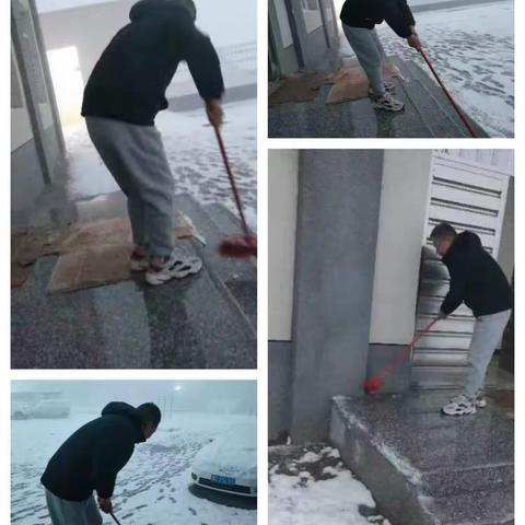 用爱点亮心灯  用情培育希望~一名优秀支教教师的工作剪影