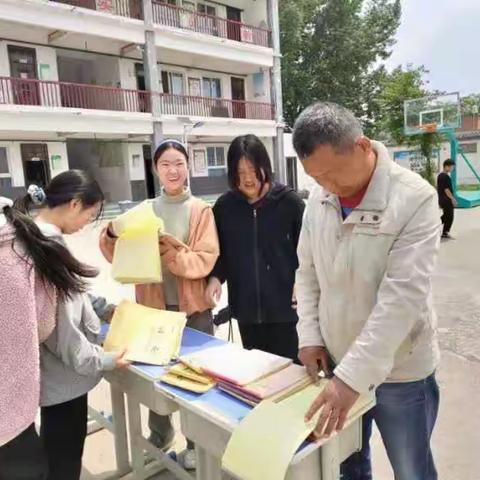 用心耕耘 为爱远航